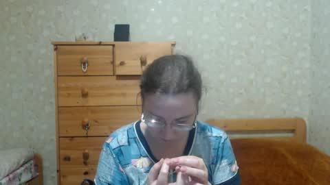 smart_rose online show from November 5, 4:40 pm