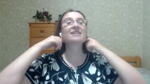 smart_rose online show from January 17, 2:38 am