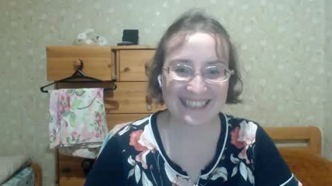 smart_rose online show from March 6, 7:32 pm