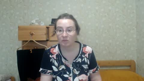 smart_rose online show from April 20, 4:10 pm