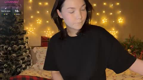 Jess online show from December 18, 1:17 pm