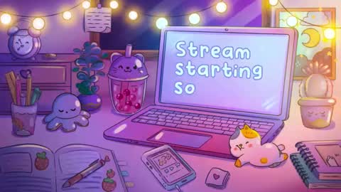 Sara online show from November 6, 4:52 pm