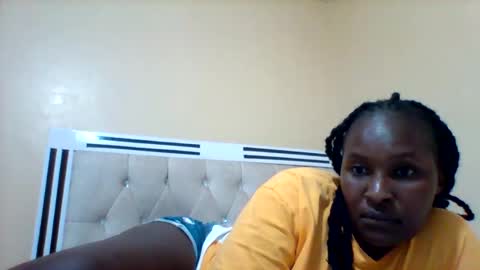 Katerina online show from April 7, 2:50 pm