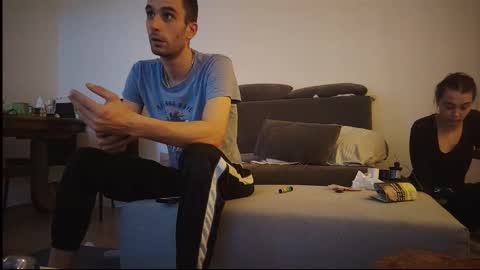 Snapshot of smeksi1 chatting on January 19, 5:00 am smeksi1 online show from January 19, 5:00 am