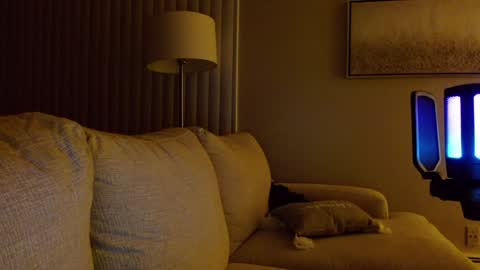 Snapshot of smexy_bun chatting on December 13, 3:38 am Smexy online show from December 13, 3:38 am