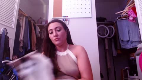 Snapshot of smexy_bun chatting on January 7, 12:03 am Smexy online show from January 7, 12:03 am