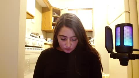 Snapshot of smexy_bun chatting on January 10, 2:46 am Smexy online show from January 10, 2:46 am