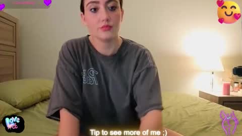 Snapshot of smexy_bun chatting on October 13, 12:54 am Smexy online show from October 13, 12:54 am