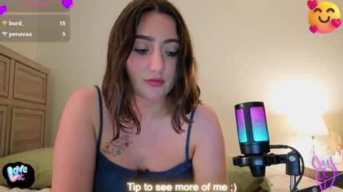 Snapshot of smexy_bun chatting on October 16, 12:55 am Smexy online show from October 16, 12:55 am