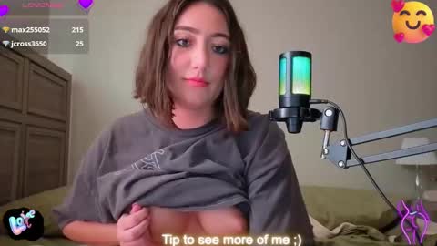 Snapshot of smexy_bun chatting on October 21, 5:02 pm Smexy online show from October 21, 5:02 pm