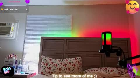 Snapshot of smexy_bun chatting on November 17, 10:26 pm Smexy online show from November 17, 10:26 pm