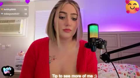 Snapshot of smexy_bun chatting on December 3, 2:52 am Smexy online show from December 3, 2:52 am