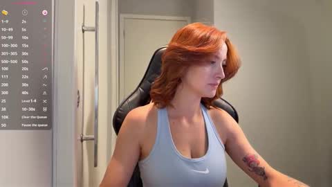 Emily Burns online show from January 9, 3:48 pm