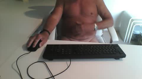 George online show from September 18, 9:33 am