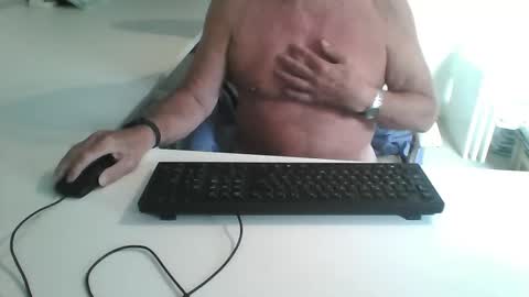 George online show from October 20, 3:01 pm