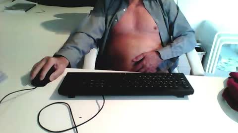 George online show from March 8, 3:38 pm