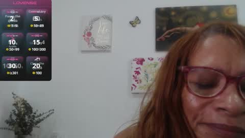 Snapshot of smilet_milf chatting on April 25, 5:32 pm Smileth online show from April 25, 5:32 pm
