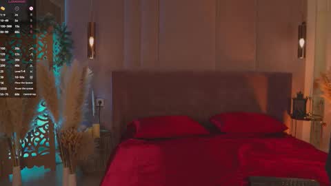 Mia online show from March 28, 5:18 am