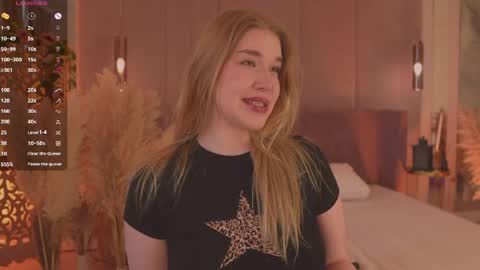 Mia online show from April 9, 6:13 am