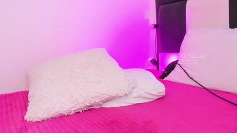 Snapshot of smiling__girl chatting on January 28, 9:50 pm      online show from January 28, 9:50 pm