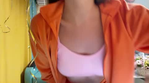 smiling_riddle online show from October 29, 5:25 pm