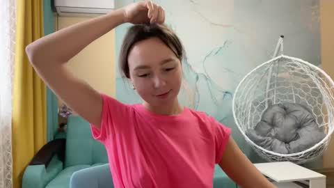 smiling_riddle online show from November 29, 9:12 am