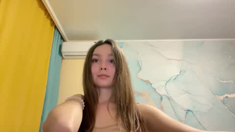 smiling_riddle online show from February 12, 3:18 pm