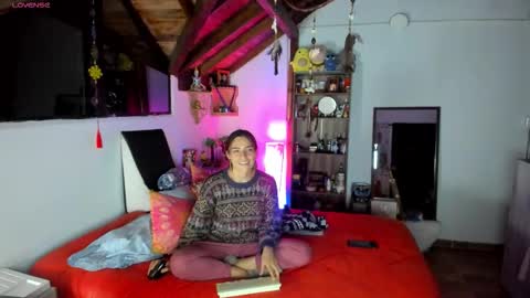 SmilingSalor online show from October 30, 1:40 am