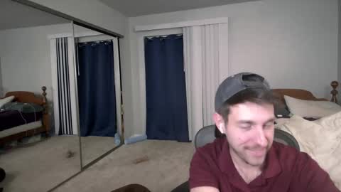 Snapshot of smilingwanker chatting on February 28, 4:13 am smilingwanker online show from February 28, 4:13 am