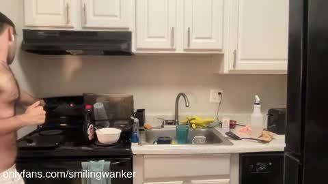 smilingwanker online show from May 6, 4:56 pm