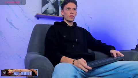 Snapshot of smitgrey chatting on February 5, 8:57 pm SMIT online show from February 5, 8:57 pm