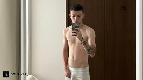 SMIT  online show from November 23, 8:08 pm