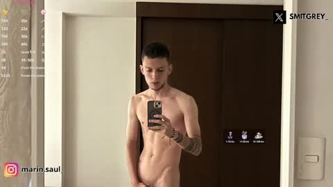 SMIT  online show from December 14, 8:13 pm