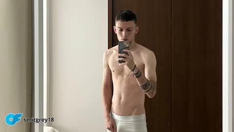 SMIT  online show from March 23, 5:22 am