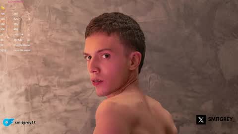 SMIT  online show from April 25, 4:15 am