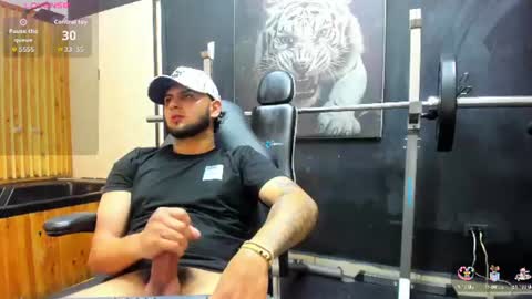 Snapshot of smith_becky20 chatting on June 14, 2:24 am Smith online show from June 14, 2:24 am