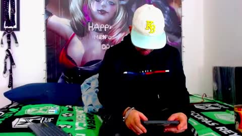 dani online show from April 24, 5:32 am