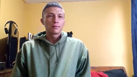 smith_lechosoxxx online show from October 9, 10:57 am