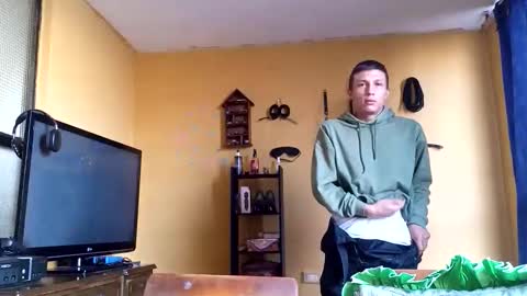 smith_lechosoxxx online show from November 7, 11:10 am