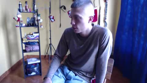 smith_lechosoxxx online show from November 22, 1:54 pm