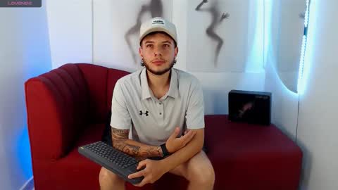 777 online show from March 11, 12:38 am