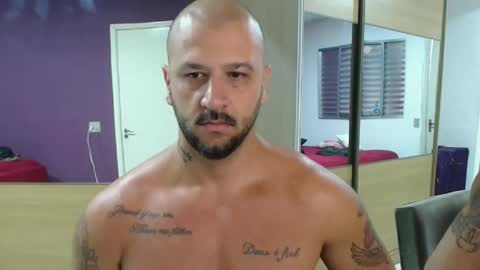 Snapshot of smithduke chatting on February 16, 11:59 am smithduke online show from February 16, 11:59 am