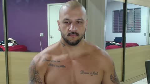 Snapshot of smithduke chatting on March 7, 5:08 am smithduke online show from March 7, 5:08 am