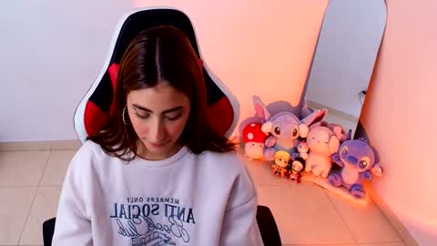 S A L O M M E online show from October 22, 10:20 pm