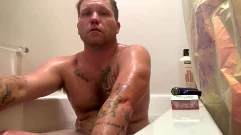 Smoke4Daddy online show from October 1, 7:58 am