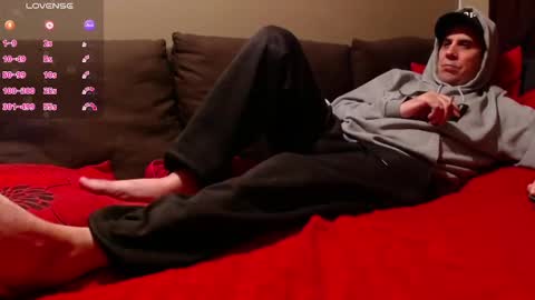 Master J XXX online show from September 21, 7:54 am