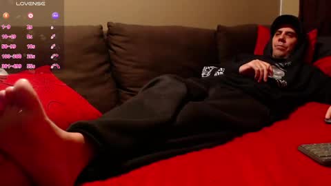 Master J XXX online show from October 16, 11:00 am