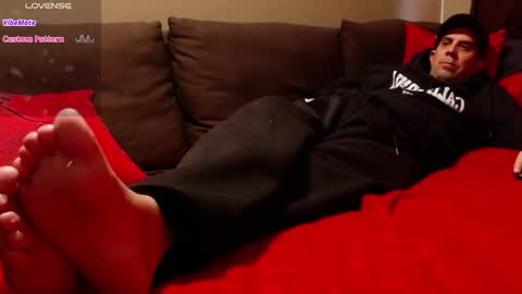 Master J XXX online show from October 17, 8:55 pm