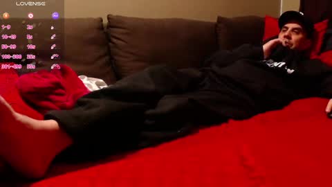 Master J XXX online show from October 20, 9:32 am