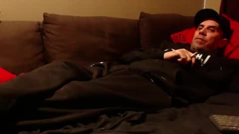 Master J XXX online show from January 15, 11:26 am